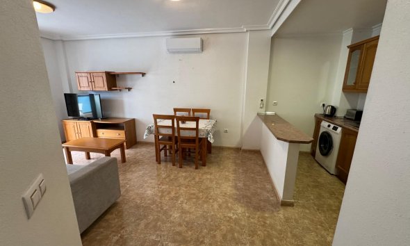 Rynek Wtórny - Apartament - Orihuela Costa - Cabo Roig