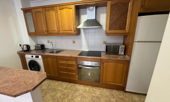 Rynek Wtórny - Apartament - Orihuela Costa - Cabo Roig
