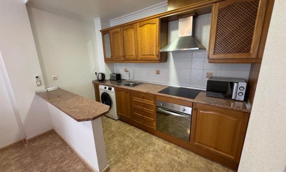 Rynek Wtórny - Apartament - Orihuela Costa - Cabo Roig