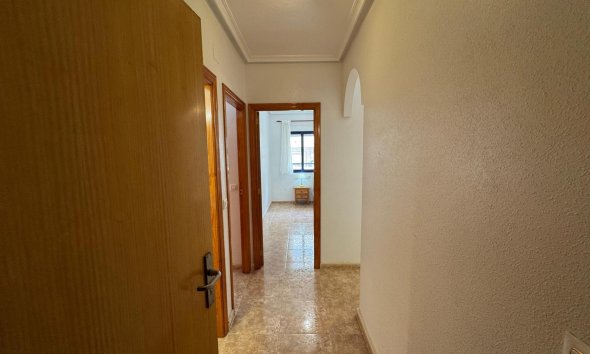 Rynek Wtórny - Apartament - Orihuela Costa - Cabo Roig