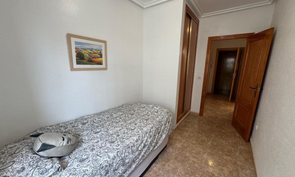 Rynek Wtórny - Apartament - Orihuela Costa - Cabo Roig