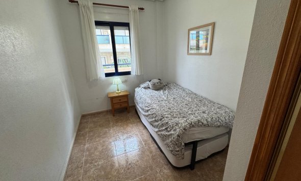 Rynek Wtórny - Apartament - Orihuela Costa - Cabo Roig