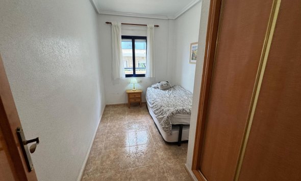 Rynek Wtórny - Apartament - Orihuela Costa - Cabo Roig