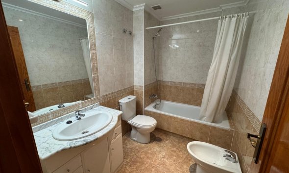 Rynek Wtórny - Apartament - Orihuela Costa - Cabo Roig