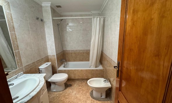 Rynek Wtórny - Apartament - Orihuela Costa - Cabo Roig