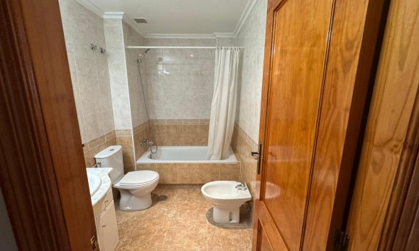 Rynek Wtórny - Apartament - Orihuela Costa - Cabo Roig