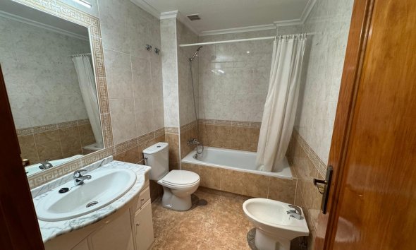 Rynek Wtórny - Apartament - Orihuela Costa - Cabo Roig