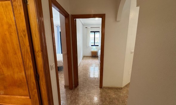 Rynek Wtórny - Apartament - Orihuela Costa - Cabo Roig