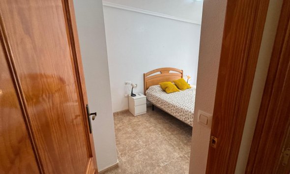 Rynek Wtórny - Apartament - Orihuela Costa - Cabo Roig