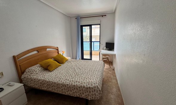 Rynek Wtórny - Apartament - Orihuela Costa - Cabo Roig