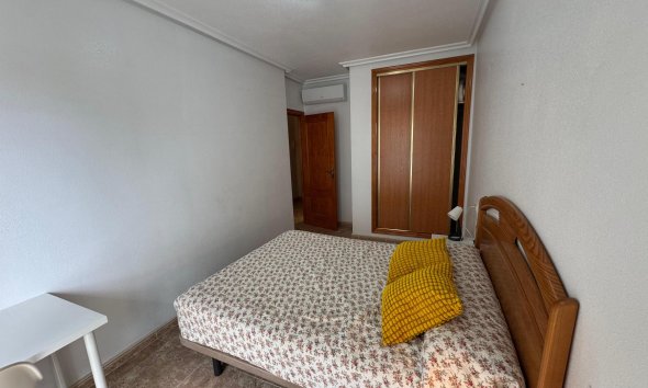 Rynek Wtórny - Apartament - Orihuela Costa - Cabo Roig