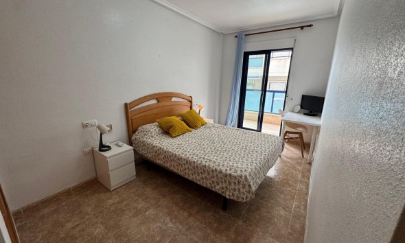 Rynek Wtórny - Apartament - Orihuela Costa - Cabo Roig