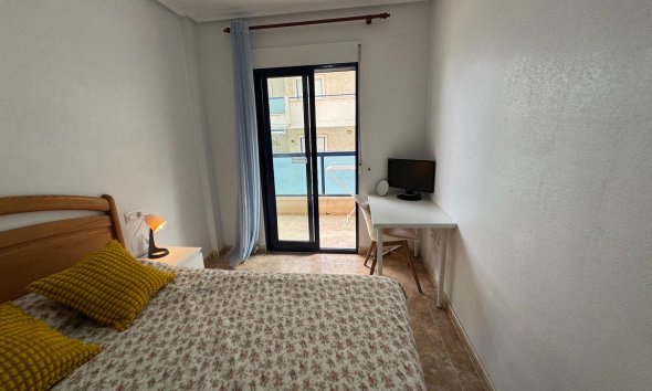Rynek Wtórny - Apartament - Orihuela Costa - Cabo Roig