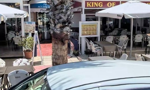 Rynek Wtórny - Apartament - Orihuela Costa - Cabo Roig