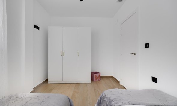 New Build - Villa - Torrevieja - Aguas Nuevas