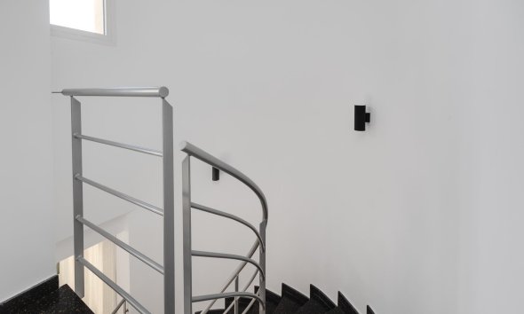 New Build - Villa - Torrevieja - Aguas Nuevas