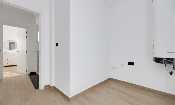 New Build - Villa - Torrevieja - Aguas Nuevas
