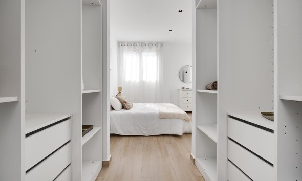 New Build - Villa - Torrevieja - Aguas Nuevas