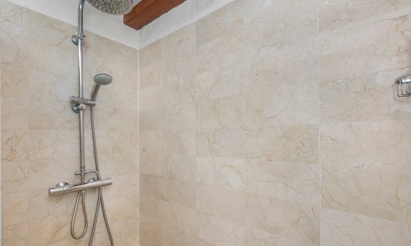 Resale - Villa - Orihuela - Orihuela Costa