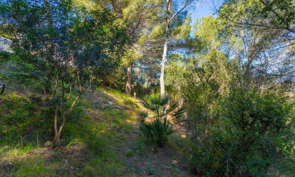 Resale - Villa - Orihuela - Orihuela Costa
