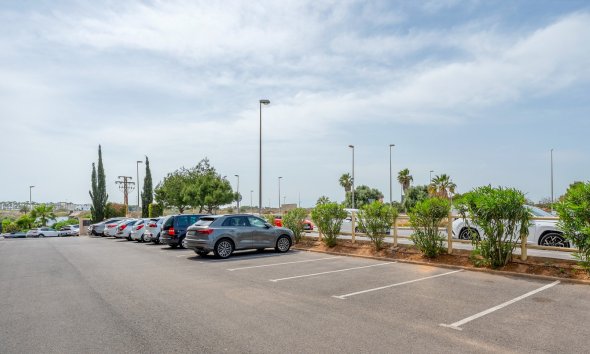 Resale - Apartment - Orihuela Costa - La Zenia