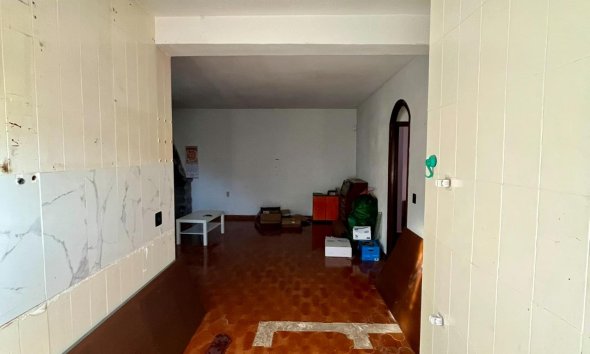 Resale - Villa - Torrevieja - Aguas Nuevas