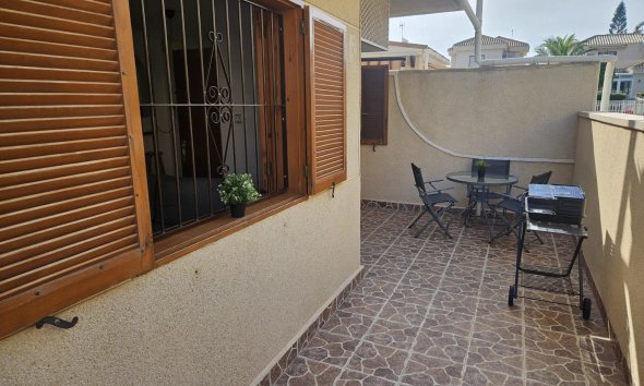 Rynek Wtórny - Apartament - Orihuela Costa - Playa Flamenca