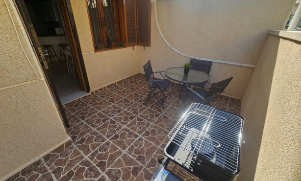 Rynek Wtórny - Apartament - Orihuela Costa - Playa Flamenca