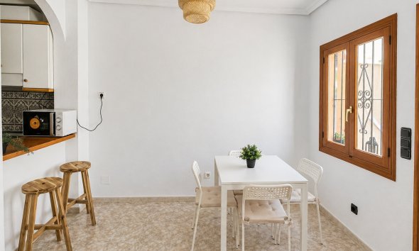 Rynek Wtórny - Apartament - Orihuela Costa - Playa Flamenca