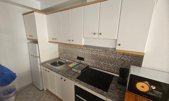 Rynek Wtórny - Apartament - Orihuela Costa - Playa Flamenca