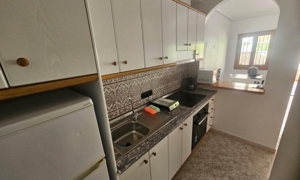 Rynek Wtórny - Apartament - Orihuela Costa - Playa Flamenca