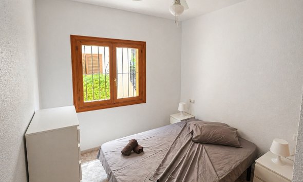 Rynek Wtórny - Apartament - Orihuela Costa - Playa Flamenca