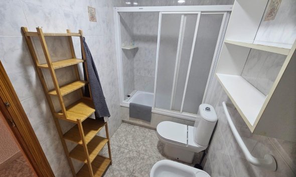 Rynek Wtórny - Apartament - Orihuela Costa - Playa Flamenca