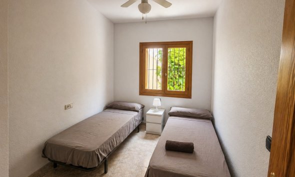 Rynek Wtórny - Apartament - Orihuela Costa - Playa Flamenca