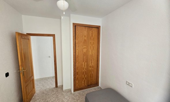 Rynek Wtórny - Apartament - Orihuela Costa - Playa Flamenca