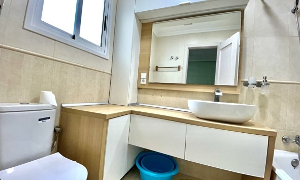 Resale - Apartment - ﻿Torrevieja (Alicante) - Torrevieja