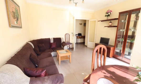 Resale - Apartment - ﻿Torrevieja (Alicante) - Torrevieja