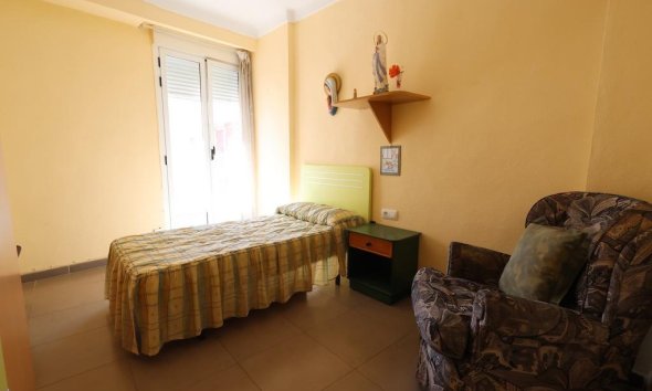 Resale - Apartment - ﻿Torrevieja (Alicante) - Torrevieja