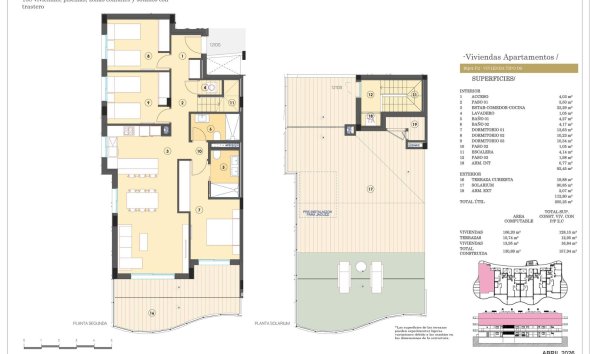Rynek Pierwotny - Apartament - Finestrat