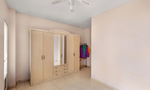 Reventa - Apartamento - Torrevieja - Centro - Muelle Pesquero
