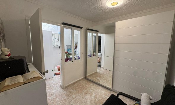 Reventa - Bungalow - Torrevieja - La Siesta - El Salado - Torreta