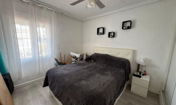 Reventa - Bungalow - Torrevieja - La Siesta - El Salado - Torreta