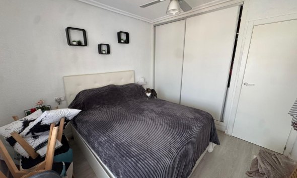 Reventa - Bungalow - Torrevieja - La Siesta - El Salado - Torreta