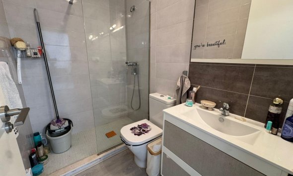 Reventa - Bungalow - Torrevieja - La Siesta - El Salado - Torreta