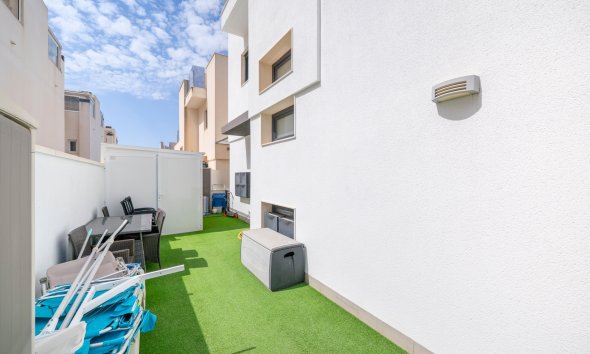 Reventa - Villa - ﻿Torrevieja (Alicante) - Torrevieja
