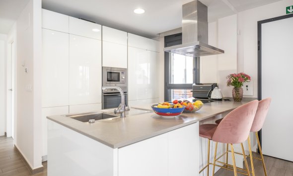 Reventa - Villa - ﻿Torrevieja (Alicante) - Torrevieja