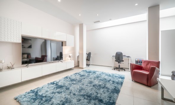 Reventa - Villa - ﻿Torrevieja (Alicante) - Torrevieja