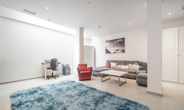 Reventa - Villa - ﻿Torrevieja (Alicante) - Torrevieja