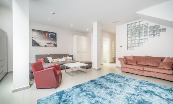 Reventa - Villa - ﻿Torrevieja (Alicante) - Torrevieja