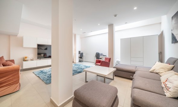 Reventa - Villa - ﻿Torrevieja (Alicante) - Torrevieja